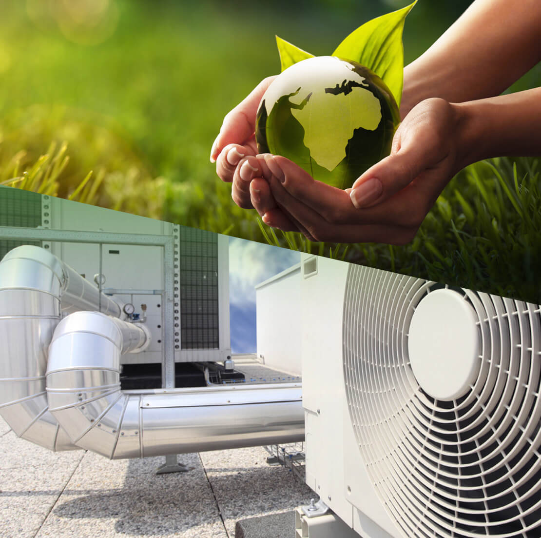 ICECOLD: Solution en efficacité énergétique en climatisation et